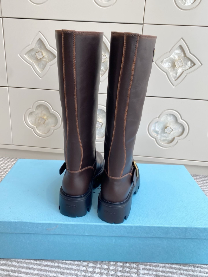 Pra*a boots